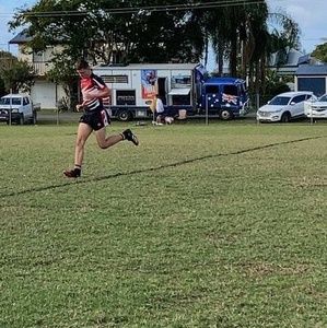 Meet your Posher, Hamish